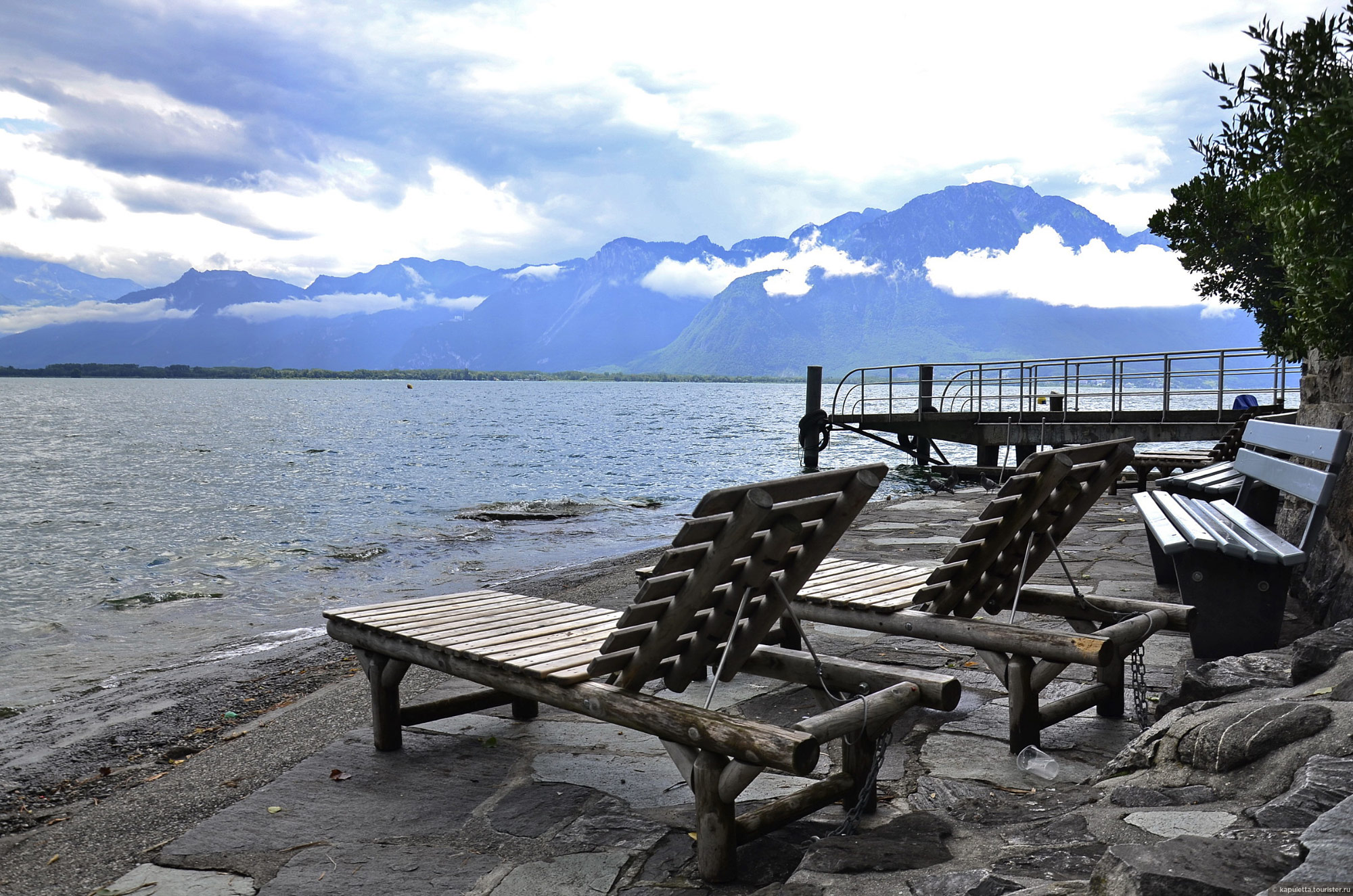 Montreux